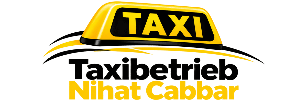 Logo Taxibetrieb Nihat Cabbar